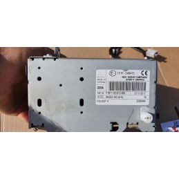 FORD FOCUS MK3 4 SERIE SISTEMA NAVIGAZIONE LETTORE SYNC DISPLAY AUTORADIO GPS