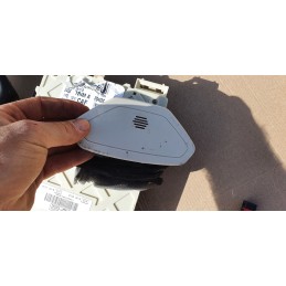 FORD FOCUS MK3 4 SERIE SISTEMA NAVIGAZIONE LETTORE SYNC DISPLAY AUTORADIO GPS
