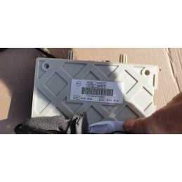 FORD FOCUS MK3 4 SERIE SISTEMA NAVIGAZIONE LETTORE SYNC DISPLAY AUTORADIO GPS