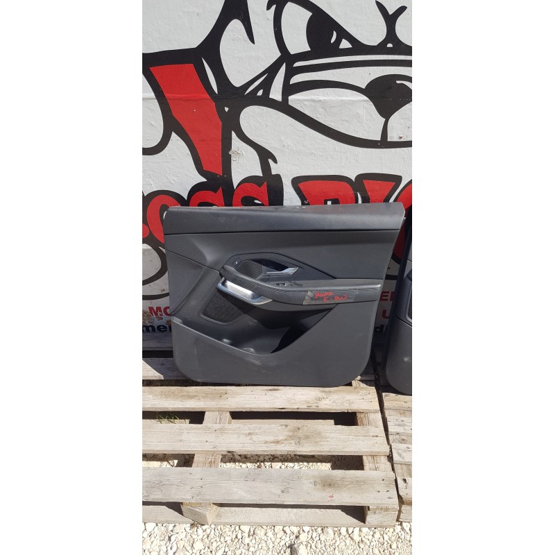 JAGUAR E-PACE X540 PANNELLO INTERNO PORTA ANT DX BRACCIOLO MANIGLIA J9C3-20962-A