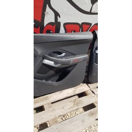 JAGUAR E-PACE X540 PANNELLO INTERNO PORTA ANT DX BRACCIOLO MANIGLIA J9C3-20962-A