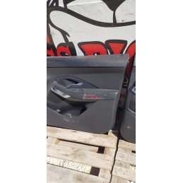 JAGUAR E-PACE X540 PANNELLO INTERNO PORTA ANT DX BRACCIOLO MANIGLIA J9C3-20962-A