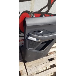 JAGUAR E-PACE X540 PANNELLO INTERNO PORTA POST DX BRACCIOLO MANIGLIA J9C3-20986