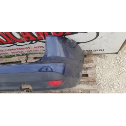 JAGUAR F PACE X761 PARAURTI PARAURTI SPOILER SENSORI PARCHEGGIO POSTERIORE