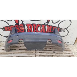 JAGUAR F PACE X761 PARAURTI PARAURTI SPOILER SENSORI PARCHEGGIO POSTERIORE