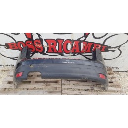 JAGUAR F PACE X761 PARAURTI PARAURTI POSTERIORE SPOILER SENSORI PARCHEGGIO
