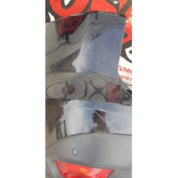 JAGUAR F PACE X761 PARAURTI PARAURTI POSTERIORE SPOILER SENSORI PARCHEGGIO