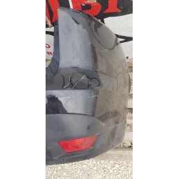 JAGUAR F PACE X761 PARAURTI PARAURTI POSTERIORE SPOILER SENSORI PARCHEGGIO