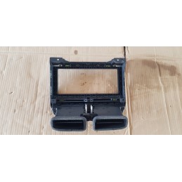 JAGUAR F PACE X761 BOCCHETTA BOCCHETTE PLANCIA CENTRALE ARIA CONSOLE HK83-014L21