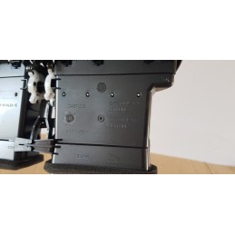 JAGUAR F PACE X761 BOCCHETTA BOCCHETTE PLANCIA CENTRALE ARIA CONSOLE HK83-014L21