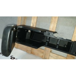 Dettagli su   SUBARU FORESTER 3 SERIE BRACCIOLO PELLE CENTRALE SEDILI ANTERIORI VANO OGGETTI