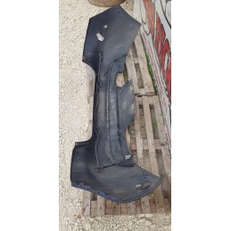 JAGUAR XE X760 PARAURTI PARAURTO SPOILER SENSORI POST POSTERIORE