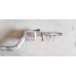 JAGUAR XE X760 CONVERTITORE CATALITICO FAP KAT DPF KK83-5L219-BC