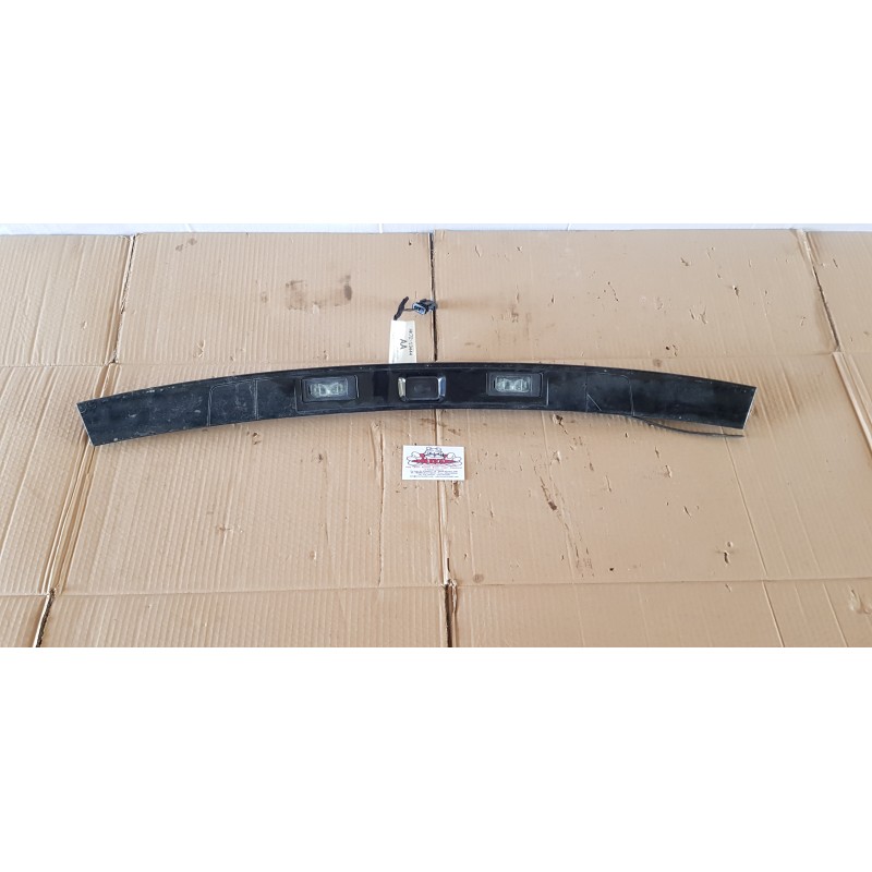 LAND ROVER DISCOVERY SPORT MANIGLIONE APERTURA LUCI TARGA ELETTRICO POSTERIORE
