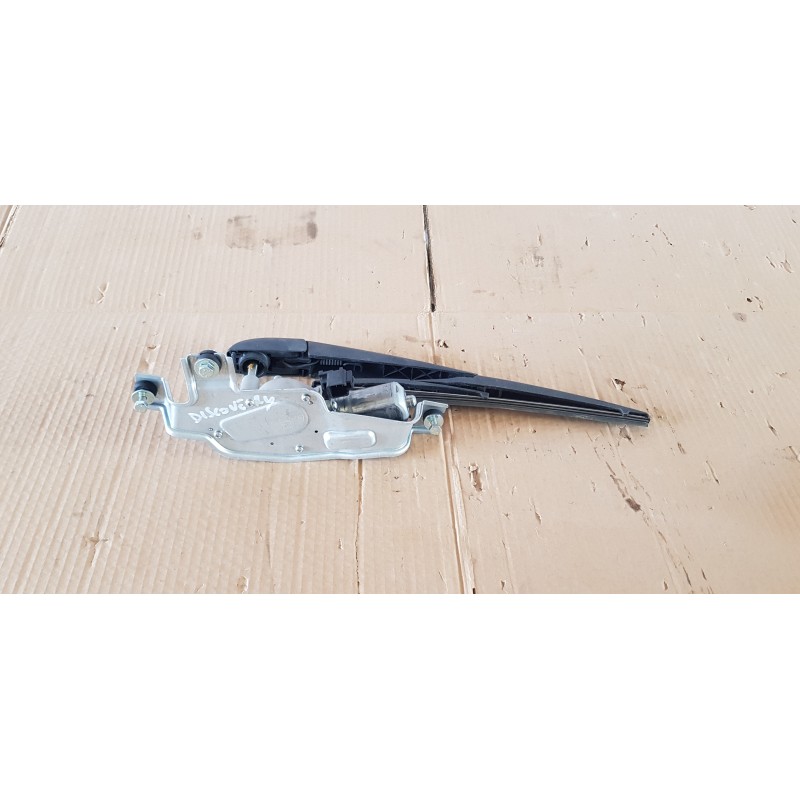 LAND ROVER DISCOVERY SPORT MOTORINO BRACCIO TERGICRISTALLO TERGI LUNOTTO POST