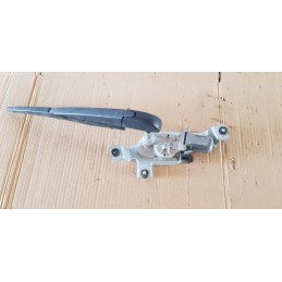 LAND ROVER DISCOVERY SPORT MOTORINO BRACCIO TERGICRISTALLO TERGI LUNOTTO POST