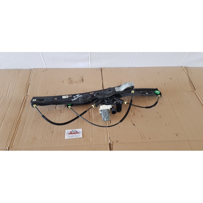 LAND ROVER DISCOVERY SPORT ALZACRISTALLO ALZAVETRO MOTORINO SPORTELLO ANT DX