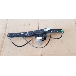LAND ROVER DISCOVERY SPORT ALZACRISTALLO ALZAVETRO MOTORINO SPORTELLO ANT DX