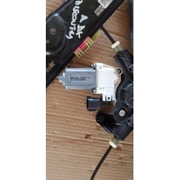LAND ROVER DISCOVERY SPORT ALZACRISTALLO ALZAVETRO MOTORINO SPORTELLO ANT DX