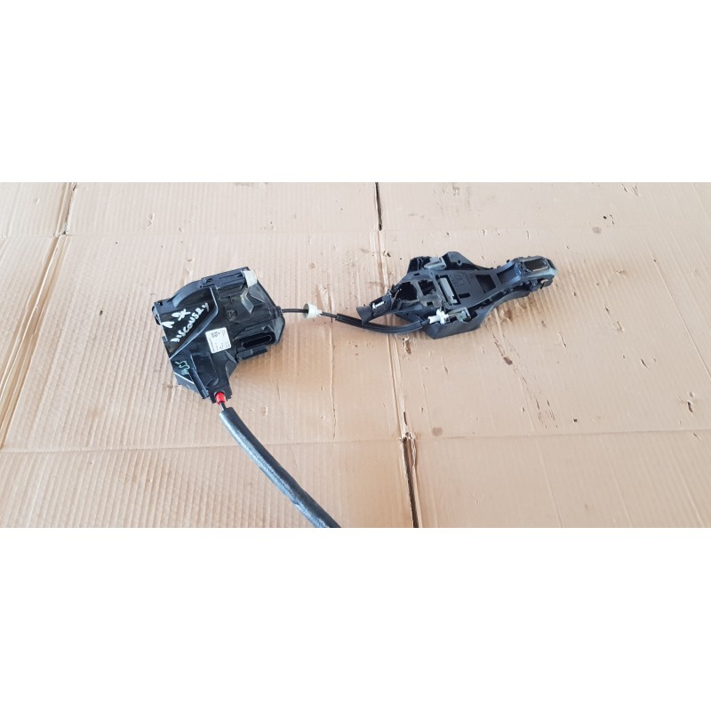 LAND ROVER DISCOVERY SPORT SERRATURA CHIUSURA CENTRALIZZATA SPORTELLO ANT DX