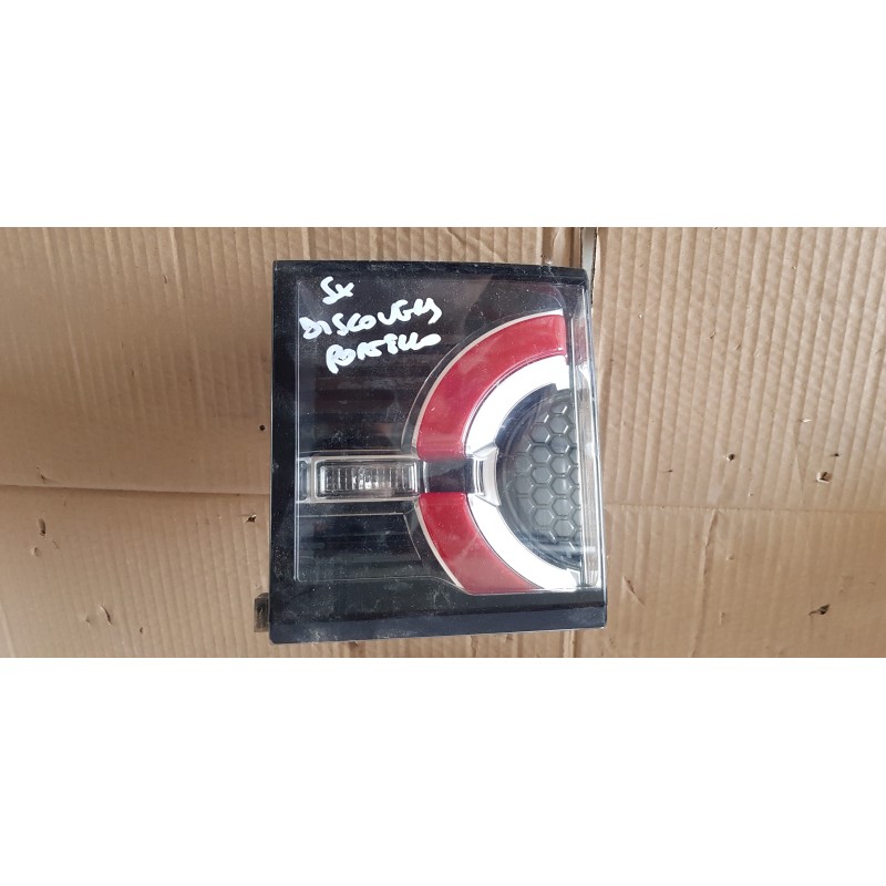 LAND ROVER DISCOVERY SPORT FANALINO FANALE STOP INTERNO PORTELLONE FK72-13193-BK