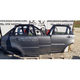 LAND ROVER RANGE ROVER SPORT SPORTELLO SPORTELLI PORTA PORTIERA ANT POST DX SX