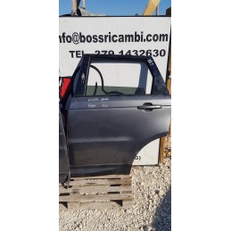 LAND ROVER RANGE ROVER SPORT SPORTELLO SPORTELLI PORTA PORTIERA ANT POST DX SX
