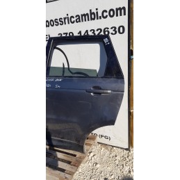 LAND ROVER RANGE ROVER SPORT SPORTELLO SPORTELLI PORTA PORTIERA ANT POST DX SX