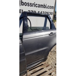 LAND ROVER RANGE ROVER SPORT SPORTELLO SPORTELLI PORTA PORTIERA ANT POST DX SX