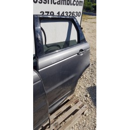 LAND ROVER RANGE ROVER SPORT SPORTELLO SPORTELLI PORTA PORTIERA ANT POST DX SX