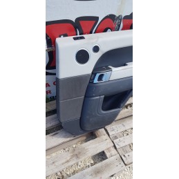 LAND ROVER RANGE ROVER SPORT PANNELLO INTERNO SPORTELLO MODANATURA ANT POST DXSX