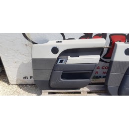 LAND ROVER RANGE ROVER SPORT PANNELLO INTERNO SPORTELLO MODANATURA ANT POST DXSX