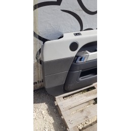 LAND ROVER RANGE ROVER SPORT PANNELLO INTERNO SPORTELLO MODANATURA ANT POST DXSX