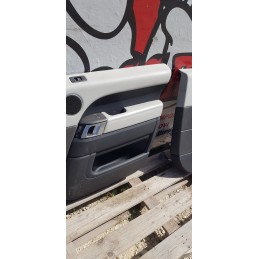 LAND ROVER RANGE ROVER SPORT PANNELLO INTERNO SPORTELLO MODANATURA ANT POST DXSX