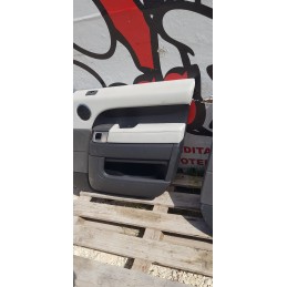 LAND ROVER RANGE ROVER SPORT PANNELLO INTERNO SPORTELLO MODANATURA ANT POST DXSX