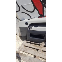 LAND ROVER RANGE ROVER SPORT PANNELLO INTERNO SPORTELLO MODANATURA ANT POST DXSX