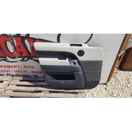 LAND ROVER RANGE ROVER SPORT PANNELLO INTERNO SPORTELLO MODANATURA ANT POST DXSX