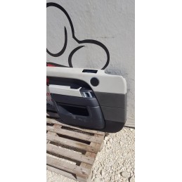 LAND ROVER RANGE ROVER SPORT PANNELLO INTERNO SPORTELLO MODANATURA ANT POST DXSX