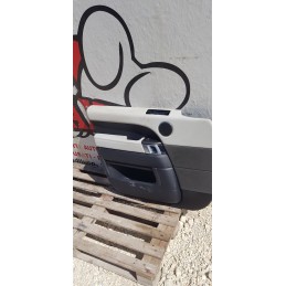 LAND ROVER RANGE ROVER SPORT PANNELLO INTERNO SPORTELLO MODANATURA ANT POST DXSX