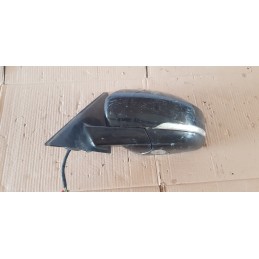 LAND ROVER RANGE ROVER SPORT SPECCHIETTO RETROVISORE ESTERNO SINISTRO SX 14 FILI