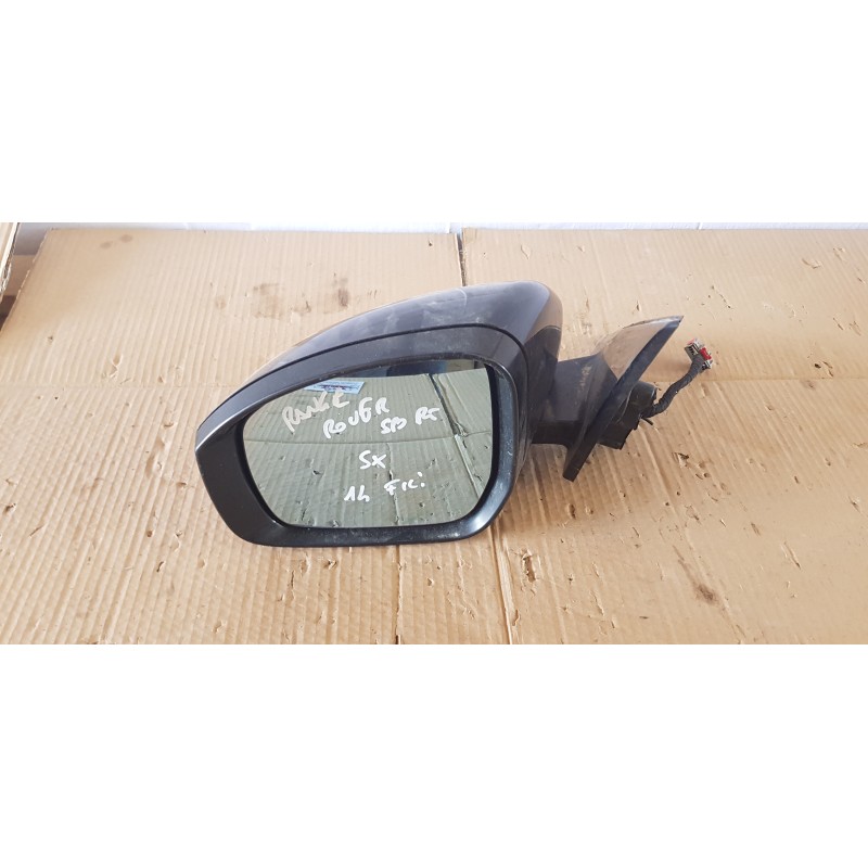 LAND ROVER RANGE ROVER SPORT SPECCHIETTO RETROVISORE ESTERNO SINISTRO SX 14 FILI