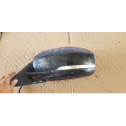 LAND ROVER RANGE ROVER SPORT SPECCHIETTO RETROVISORE ESTERNO SINISTRO SX 14 FILI
