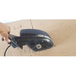 LAND ROVER RANGE ROVER SPORT SPECCHIETTO RETROVISORE ESTERNO SINISTRO SX 14 FILI