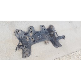LANCIA YPSILON 3 SERIE 312 CULLA MOTORE SOSTEGNO TELAIO ASSALE ANTERIORE ANT