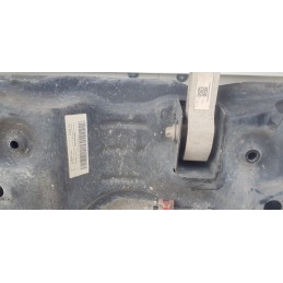 LANCIA YPSILON 3 SERIE 312 CULLA MOTORE SOSTEGNO TELAIO ASSALE ANTERIORE ANT