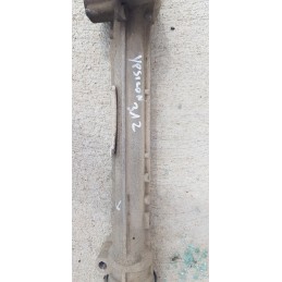 LANCIA YPSILON 3 SERIE 312 SCATOLA STERZO TIRANTI TIRANTE DX SX MECCANICA ANTERI