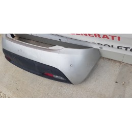 LANCIA YPSILON 3 SERIE 312 PARAURTI PARAURTO SPOILER FENDINEBBIA SENSORI POSTERI