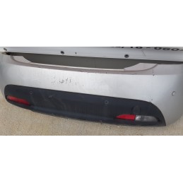 LANCIA YPSILON 3 SERIE 312 PARAURTI PARAURTO SPOILER FENDINEBBIA SENSORI POSTERI