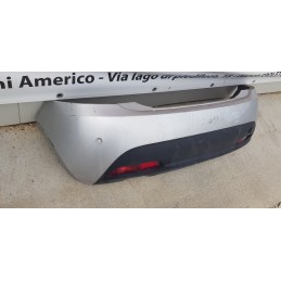 LANCIA YPSILON 3 SERIE 312 PARAURTI PARAURTO SPOILER FENDINEBBIA SENSORI POSTERI
