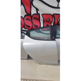 LANCIA YPSILON 312 SPORTELLO PORTA SPORTELLI PORTIERA ANTERIORE POSTERIORE DX SX